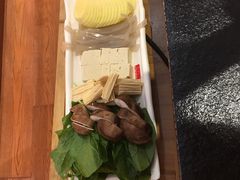 -漫烤鱼&徐州烧烤夜宵(万达店)