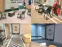 -無弓射箭俱乐部(领展中心城店)