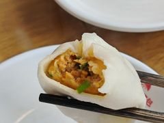 海胆烫面包-东升灌浆包(辛庄街总店)