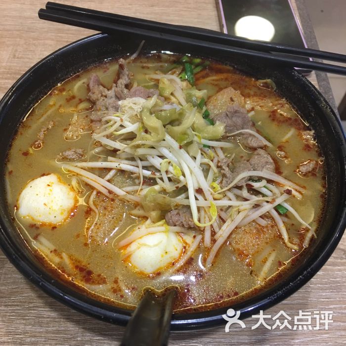 谭仔三哥米线图片 - 第26张