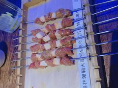 -三个蒙古大叔羊肉串(大宁店)