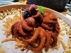-0776食堂·京城创意菜(七里庄店)