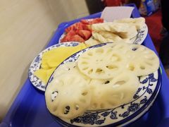 -飘香火锅(玉林西路店)