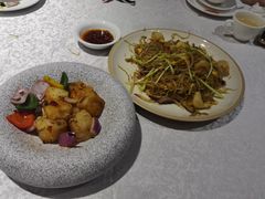 -红棉中餐厅·广州海航威斯汀酒店