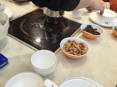 -潮悦牛肉火锅城(水贝店)