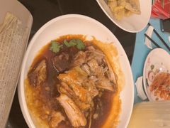 -丰收日·小海鲜·沪上家宴(顾村正大店)