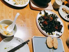 -竹里馆·淮扬菜·功夫茶(老门东店)