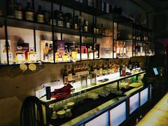 -柒Lounge(三里屯店)