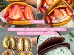-巧克力渔家.小船海鲜胶东菜(万平口店)