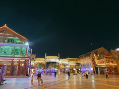 门面-前门大街
