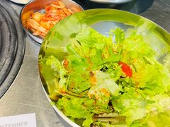 小菜-统营阿姨(虹泉路店)