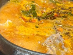 -黔有有贵州酸汤夺夺粉火锅(五味十字店)