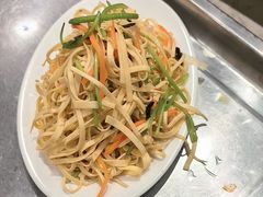 -韩麦大冷面(桂花街直营店)