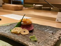 -炎橘·板前料理 Omakase