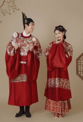 -女王风尚STUDIO·轻奢化定制