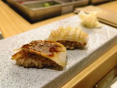 -鮨政· Omakase(港汇恒隆广场店)