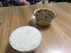 -定家小酥肉·清真(回民街店)