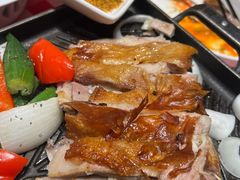 -西贝(枫蓝国际购物中心店)