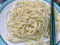 -羊巴道新疆菜·清真(上梅林店)