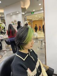 -禾曼造型