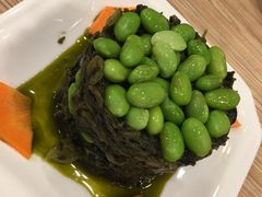 -粤仔湾砂锅粥(广益哥伦布店)