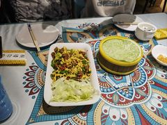 -楼兰古丽·新疆菜(大唐西市店)
