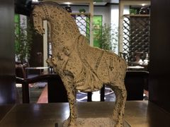 -重庆德庄火锅(体育中心店)