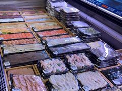 -阿串串老火锅(力盟店)