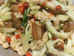 -李氏传家菜(兴城路店)