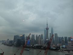 -上海外滩茂悦大酒店