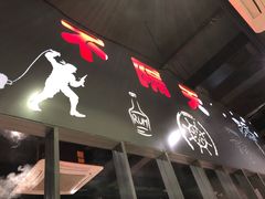 -牛很鲜潮汕牛肉火锅(朝晖路店)