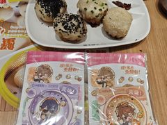 -小杨生煎(松江大学城店)