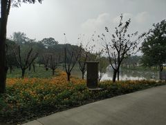 -南北湖风景区