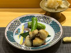 -鮨·海老·OMAKASE·板前料理(北京路店)
