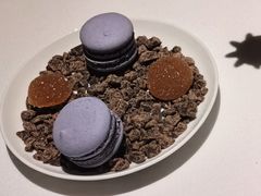 -Le Comptoir de Pierre Gagnaire