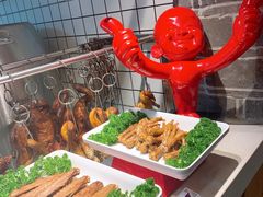 -江南韵·无锡太湖文化体验餐厅(凤凰天街店)