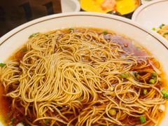 老牌阳春面-老淮滨-蚌埠非遗小吃(淮河路店)