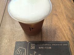 -Parking Coffee(孩儿巷店)