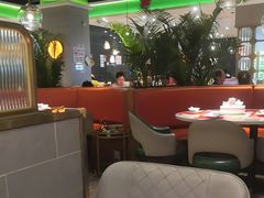 -叹茶靓点·粤式餐厅·全天茶市(石井万民广场店)