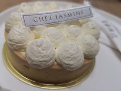 -CHEZ JASMINE 茉莉的氧气厨房