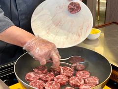 -香港狮子山下·明星粤菜餐厅(北苑店)