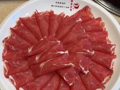 -阳坊大都涮羊肉(阳坊总店)