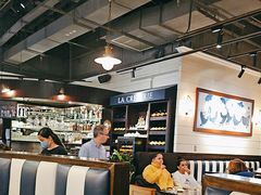 -La Creperie法餐厅(芮欧百货店)