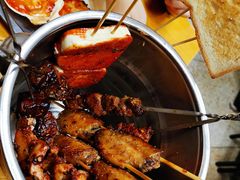 -炒豆合作社(东四总店)