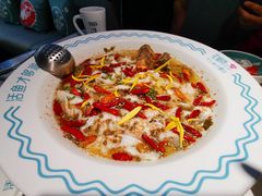 -花椒俏川菜小馆(南海万达店)