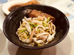 -老地方面馆(思南路店)