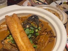 -新白鹿餐厅(城西银泰城店)