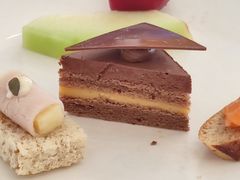 -上海明天广场JW万豪酒店