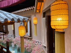 -叶叶菩提·晋福宫