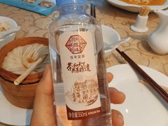-富春茶社(国庆路店)